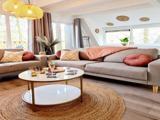 Chalet Durbuy Ausstattung 4