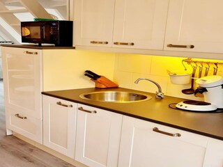 Chalet Durbuy Caratteristiche 11