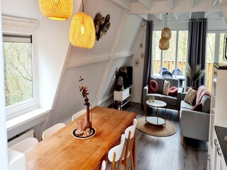 Chalet Durbuy Features 6