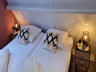 Chalet Durbuy Kenmerken 7