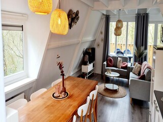 Chalet Durbuy Caratteristiche 7