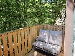 Chalet Durbuy Außenaufnahme 4