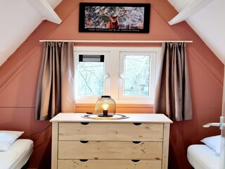 Chalet Durbuy  13