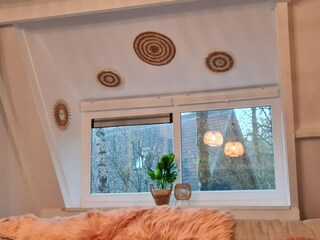 Chalet Durbuy  12