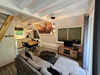 Chalet Durbuy Kenmerken 7