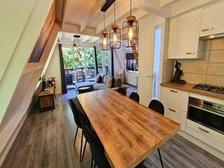 Chalet Durbuy Ausstattung 9