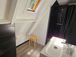 Chalet Durbuy Features 3