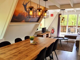 Chalet Durbuy Ausstattung 6