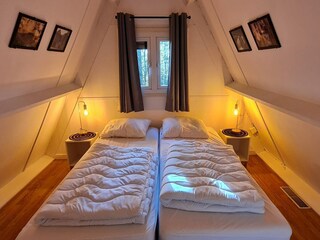 Chalet Durbuy Features 7