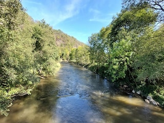 Chalet Durbuy Umgebung 14