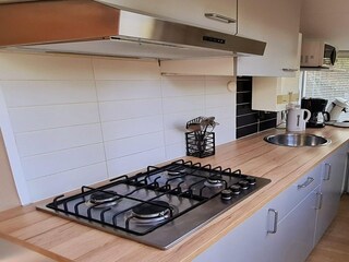 Chalet Durbuy Features 4