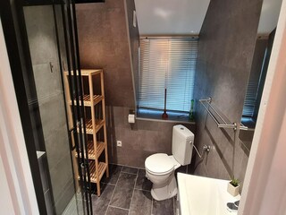 Chalet Durbuy Features 5