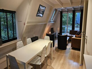 Chalet Durbuy Kenmerken 4