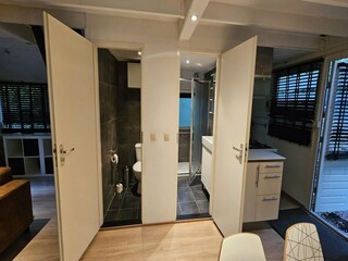 Chalet Durbuy Features 2