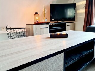 Chalet Durbuy Ausstattung 4