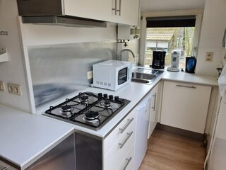 Chalet Durbuy Kenmerken 7