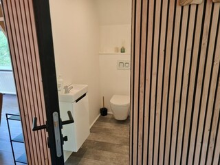 Chalet Durbuy Features 3