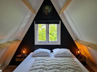 Chalet Durbuy Características 4