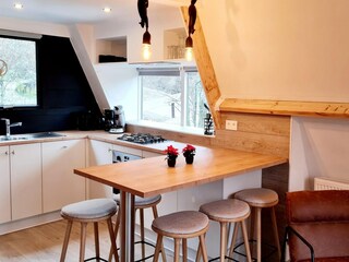 Chalet Durbuy Caratteristiche 8