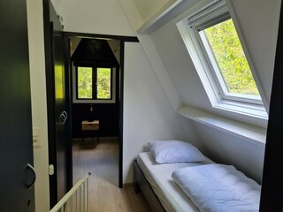 Chalet Durbuy Características 5