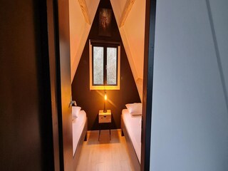 Chalet Durbuy Équipement 9