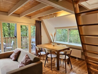 Chalet Durbuy Features 10