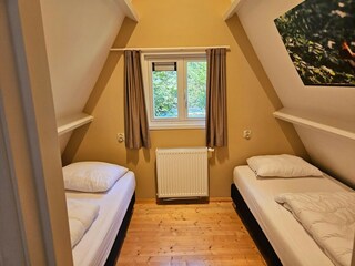 Chalet Durbuy Características 8