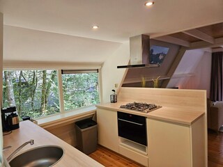 Chalet Durbuy Features 6