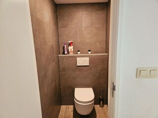 Chalet Durbuy Características 5