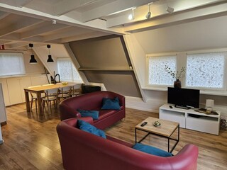 Chalet Durbuy Características 1