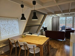 Chalet Durbuy Características 10