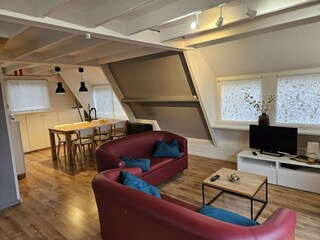 Chalet Durbuy Kenmerken 10