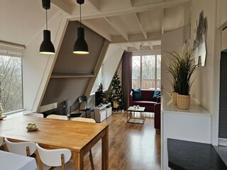 Chalet Durbuy Features 13