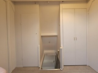 Chalet Durbuy Caratteristiche 14