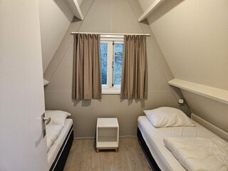 Chalet Durbuy Features 13