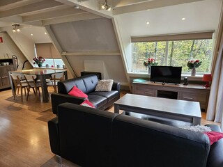 Chalet Durbuy Ausstattung 6