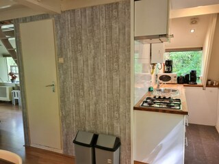 Chalet Durbuy Features 7