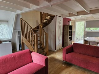 Chalet Durbuy Features 11