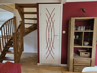 Chalet Durbuy Caratteristiche 13