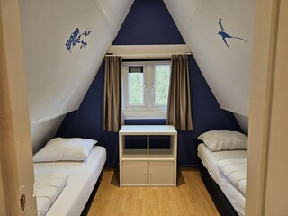 Chalet Durbuy Kenmerken 7