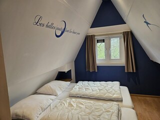 Chalet Durbuy Características 9