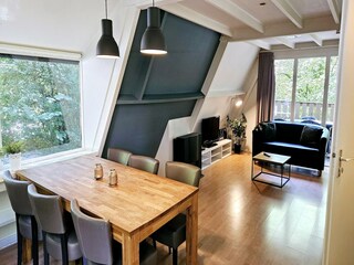 Chalet Durbuy Caratteristiche 11
