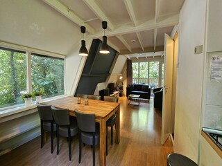 Chalet Durbuy Features 6