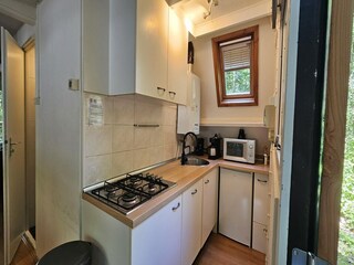 Chalet Durbuy Équipement 7