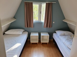 Chalet Durbuy Équipement 8