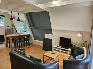 Chalet Durbuy Features 9