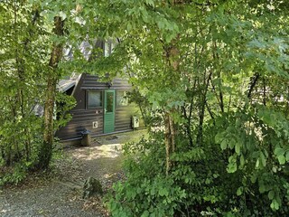 Chalet Durbuy Environment 13