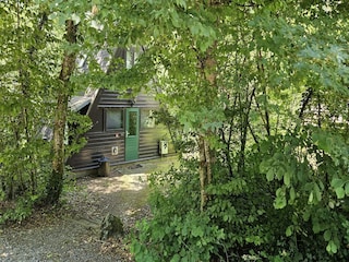 Chalet Durbuy Umgebung 13