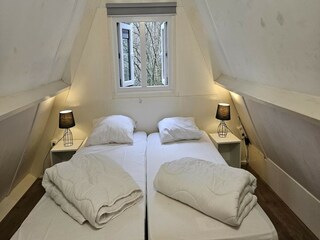 Chalet Durbuy Caratteristiche 7