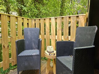 Chalet Durbuy Registrazione all'aperto 3